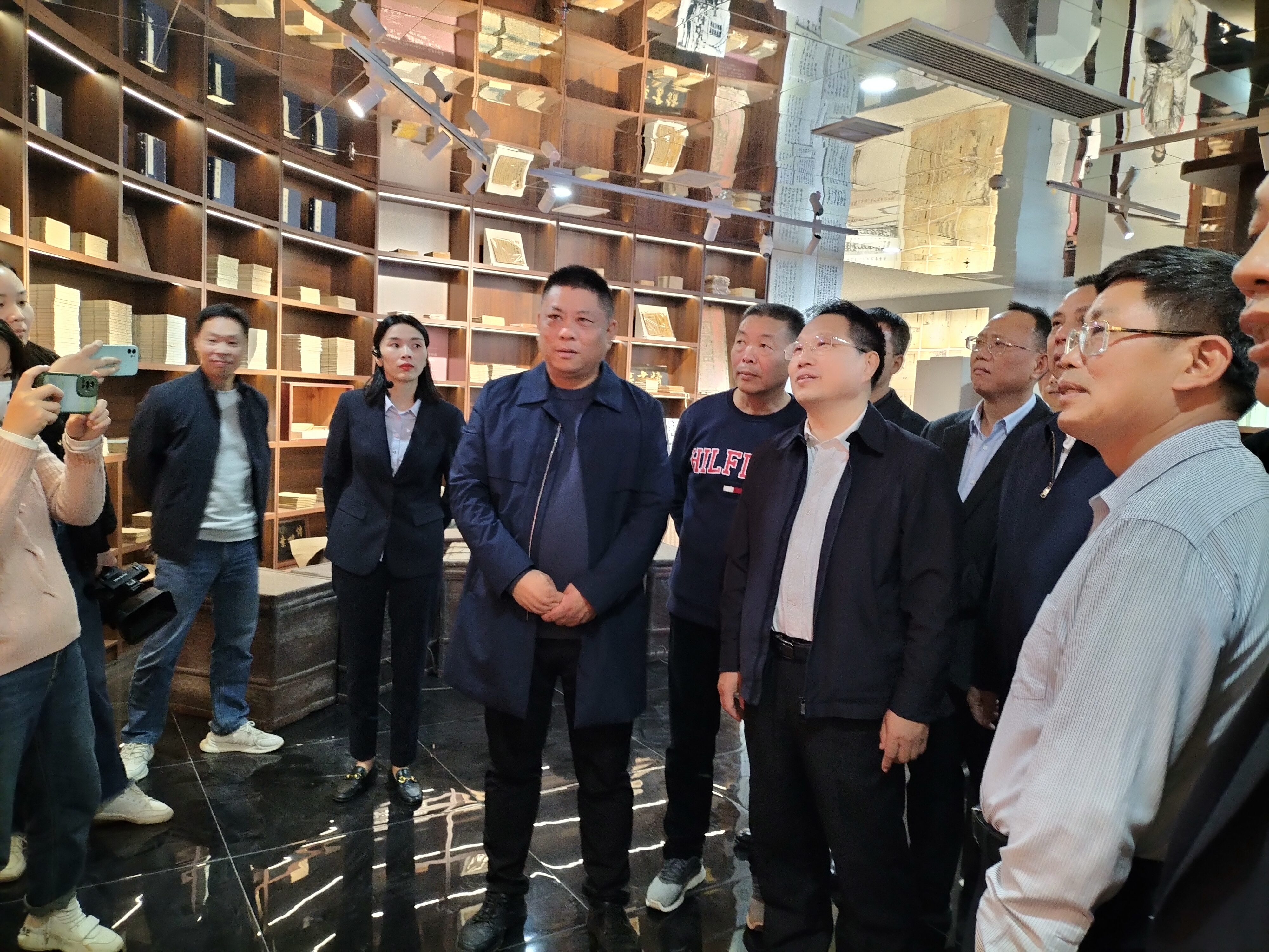 曾国藩家风家训博物馆