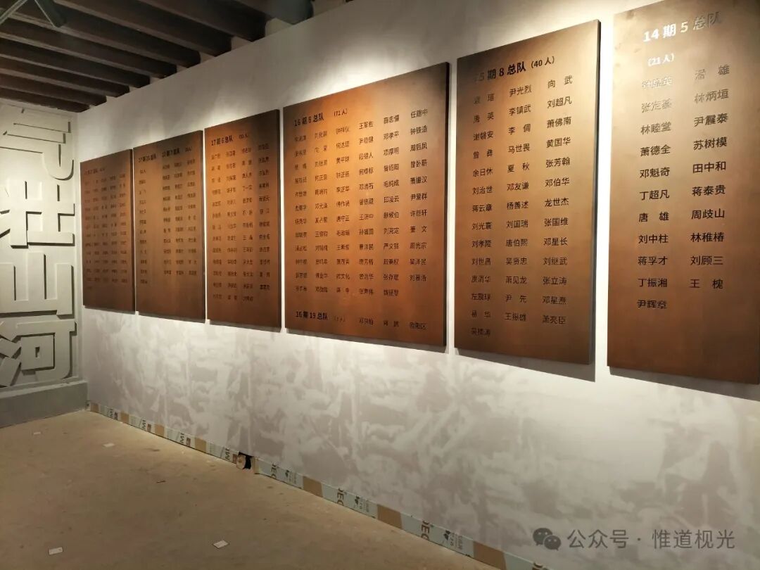 黄埔军校邵阳第二分校旧址---中山堂