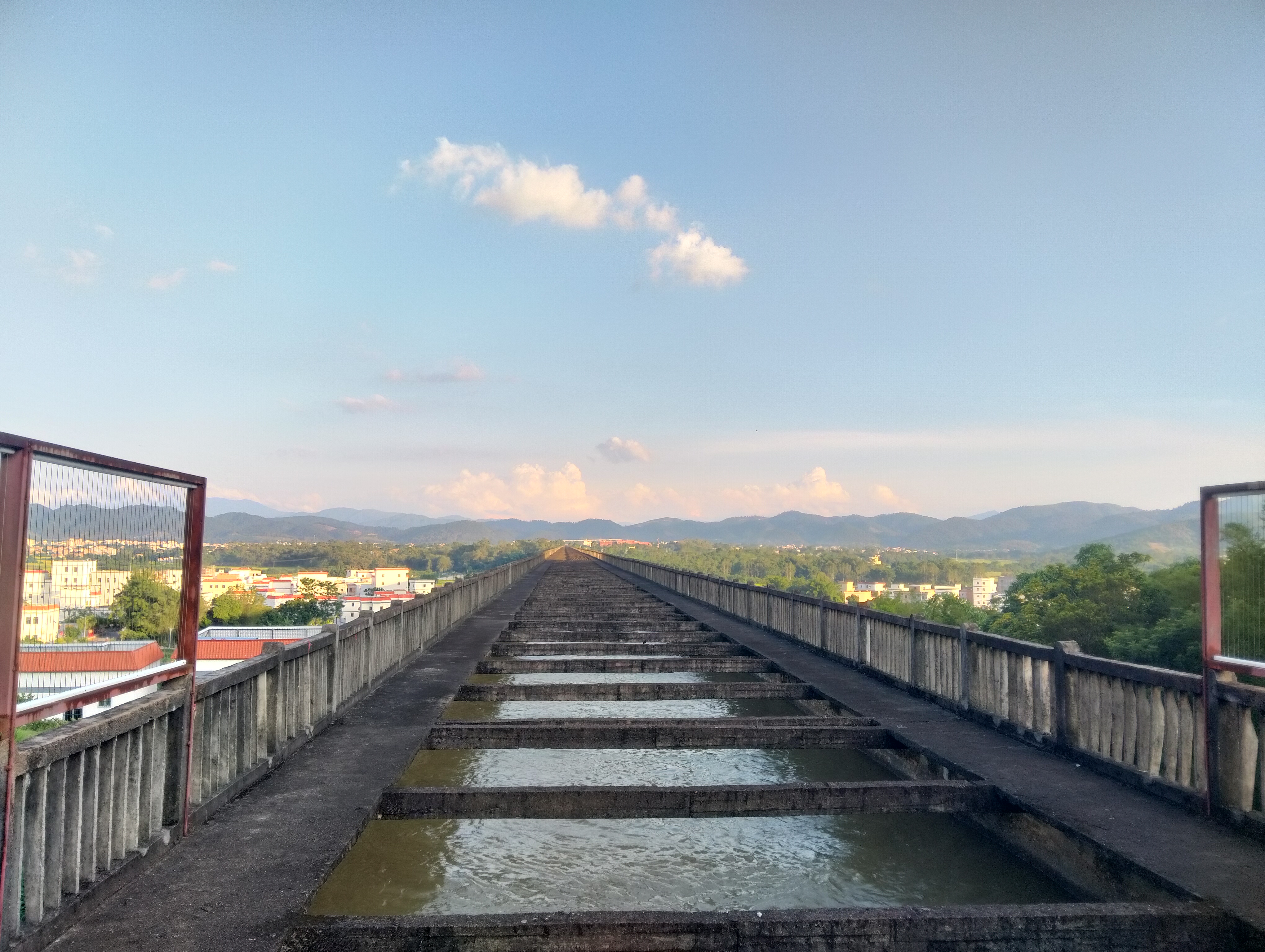 云浮长岗坡纪念馆